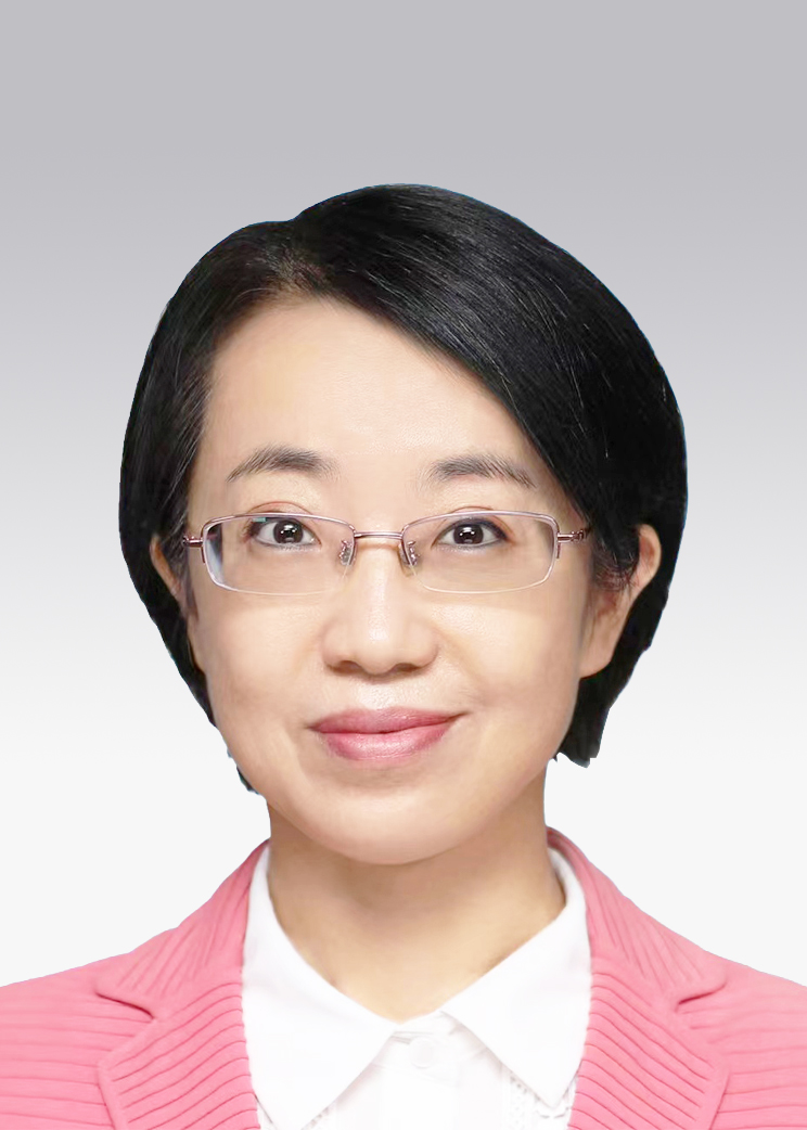 徐立京，女，漢族，1970年11月生，研究生學歷，中共黨員，現任人民日報社副總編輯。
