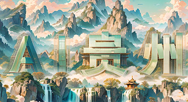 AI貴州有多彩