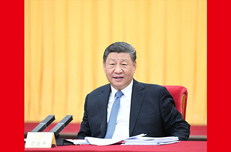 習(xí)近平看望參加政協(xié)會(huì)議的民盟民進(jìn)教育界委員